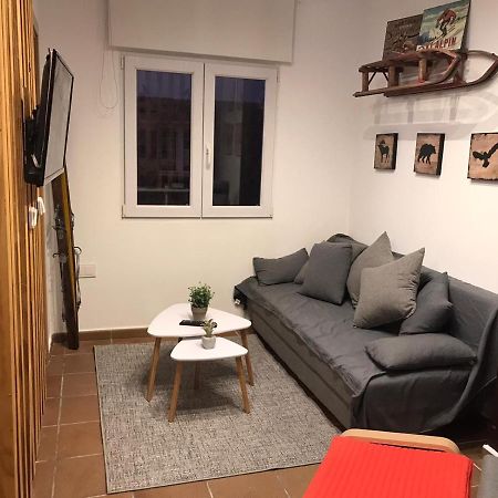 Area Nevada Premium Apartment Sierra Nevada Ngoại thất bức ảnh