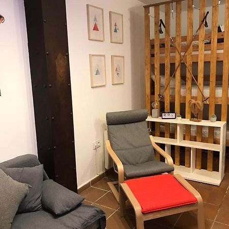 Area Nevada Premium Apartment Sierra Nevada Ngoại thất bức ảnh