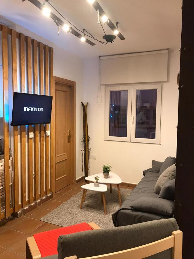 Area Nevada Premium Apartment Sierra Nevada Ngoại thất bức ảnh