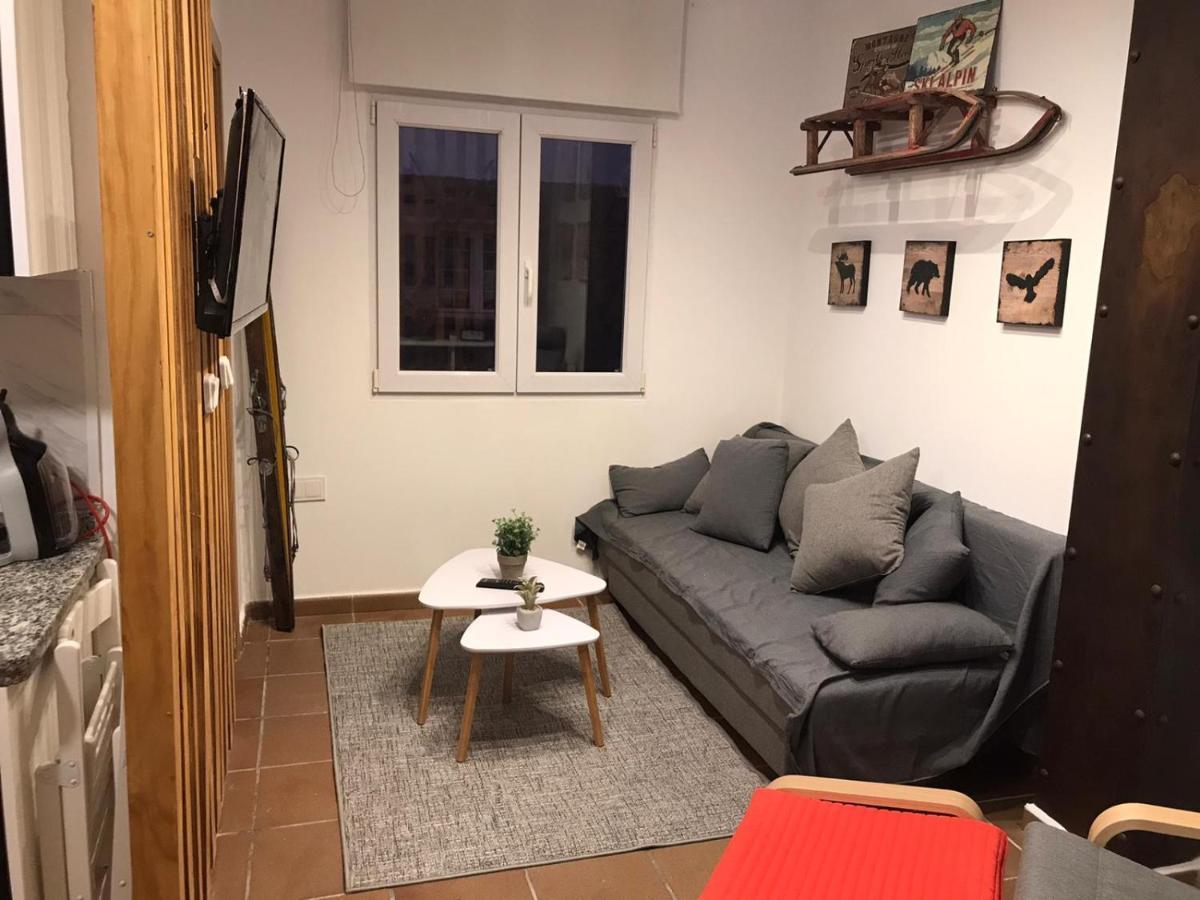 Area Nevada Premium Apartment Sierra Nevada Ngoại thất bức ảnh