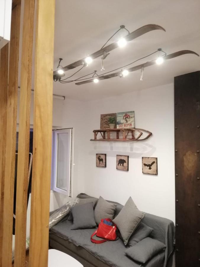 Area Nevada Premium Apartment Sierra Nevada Ngoại thất bức ảnh