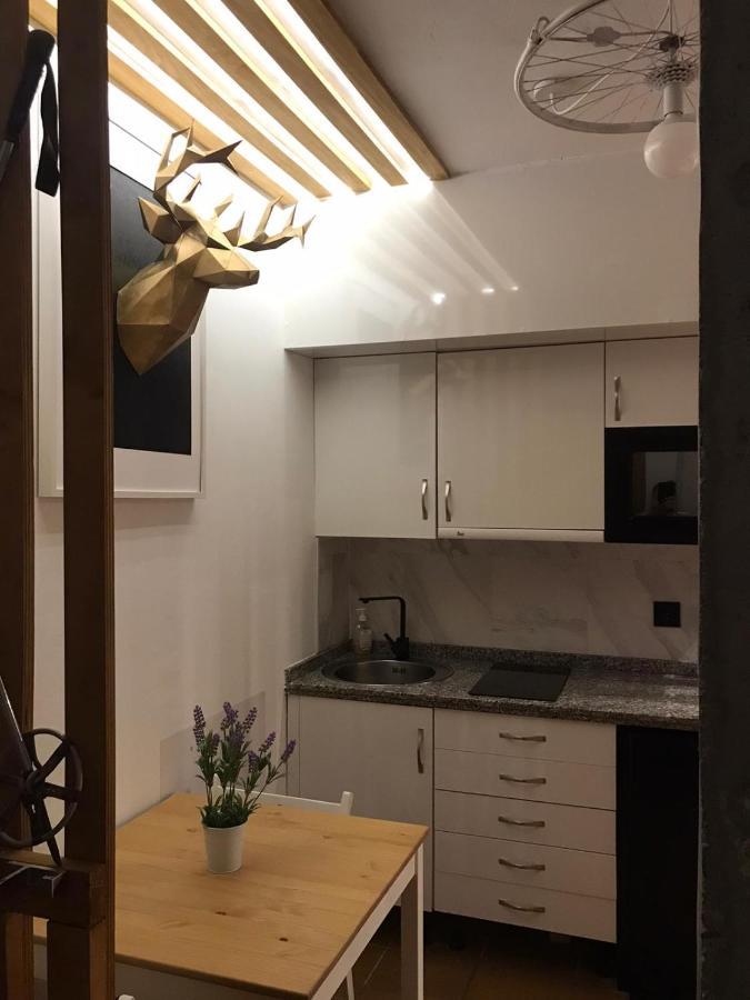 Area Nevada Premium Apartment Sierra Nevada Ngoại thất bức ảnh