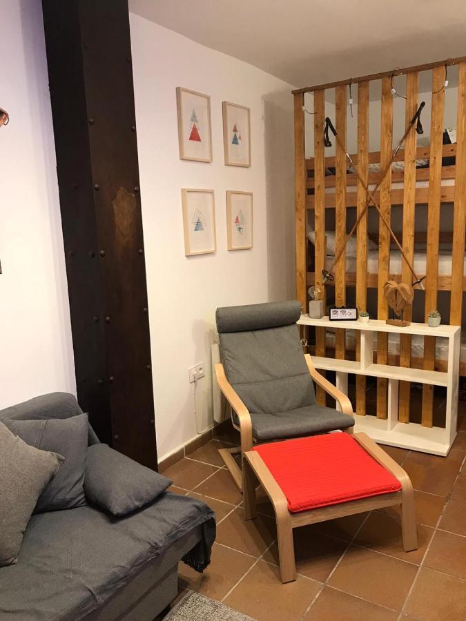 Area Nevada Premium Apartment Sierra Nevada Ngoại thất bức ảnh