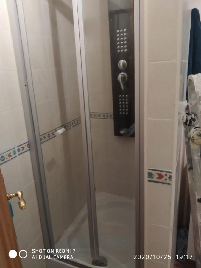 Area Nevada Premium Apartment Sierra Nevada Ngoại thất bức ảnh