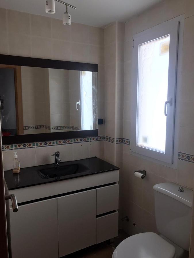 Area Nevada Premium Apartment Sierra Nevada Ngoại thất bức ảnh